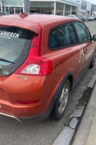 Volvo C30 I-2