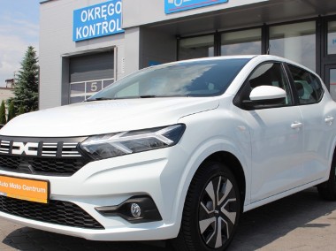 Dacia Sandero II-1