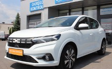 Dacia Sandero II