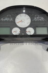 Massey Ferguson 6400 8400 Licznik Wskaźnik Prędkościomierz 3787409M95 3787409M96 3787409M97-2