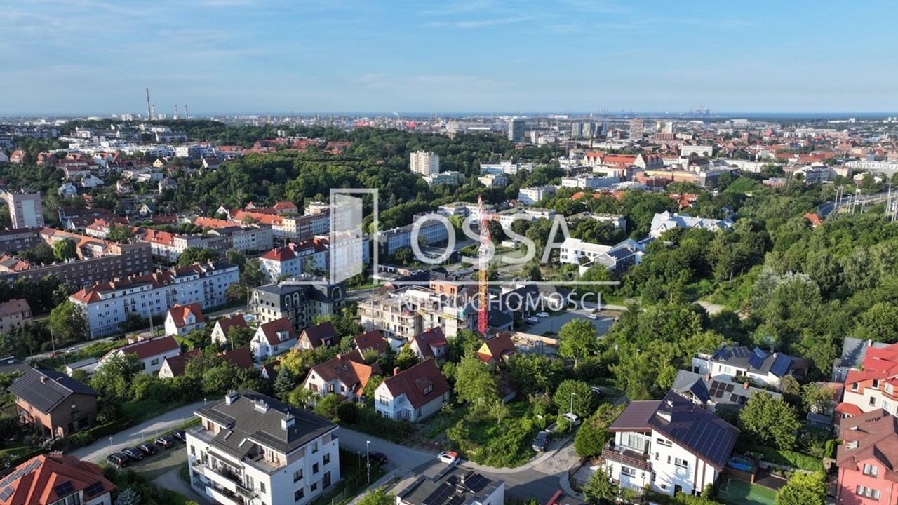 dom na sprzedaż