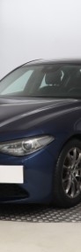 Alfa Romeo Giulia , Salon Polska, Serwis ASO, Automat, Navi, Xenon, Bi-Xenon,-3