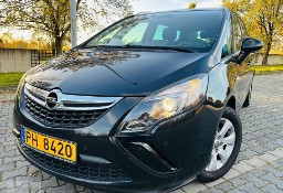 Opel Zafira C Stan Bdb Bogata Wersja Opłacony Gotowy do Jazdy