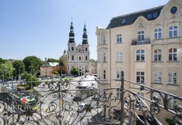 Nowe mieszkanie Poznań Stare Miasto, ul. Zielona
