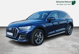 Audi Q5 III FY (2017-)