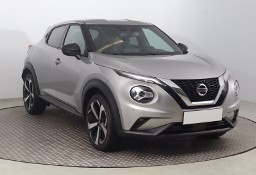 Nissan Juke , Automat, Skóra, Navi, Klimatronic, Tempomat, Parktronic,
