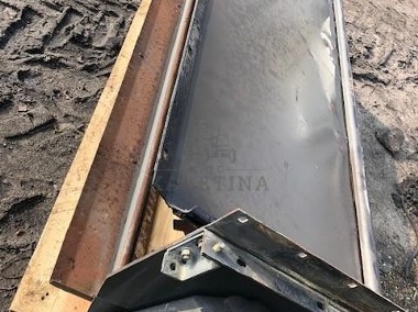 Claas Lexion 580 Szarpacz słomy Sieczkarnia Słomy [PARTS]-1