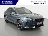 Cupra Formentor VAT 23% 1.5TSI 150KM DSG 2023 r., salon PL, I właściciel, V