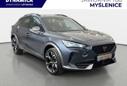 Cupra Formentor VAT 23% 1.5TSI 150KM DSG 2023 r., salon PL, I właściciel, V