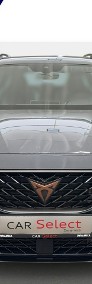 Cupra Formentor VAT 23% 1.5TSI 150KM DSG 2023 r., salon PL, I właściciel, V-3