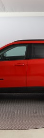 Jeep Compass II , Salon Polska, Serwis ASO, Automat, VAT 23%, Skóra,-4