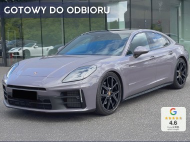 Porsche Panamera 4 E-Hybrid 2.9 4 E-Hybrid (470KM) Dach panoramiczny-1