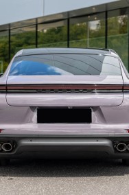Porsche Panamera 4 E-Hybrid 2.9 4 E-Hybrid (470KM) Dach panoramiczny-2