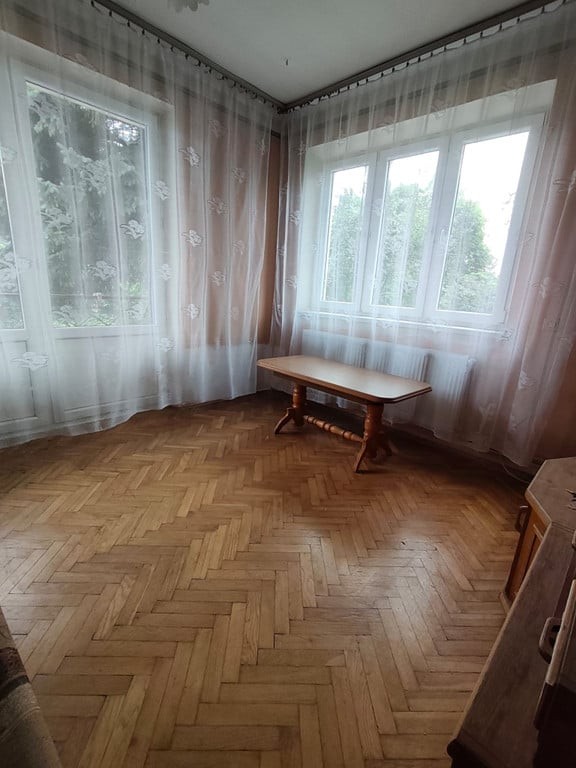 Wolnostojący Osiedle Koszyckie