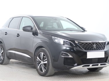 Peugeot 3008 , 1. Właściciel, Serwis ASO, Automat, Skóra, Klimatronic,-1