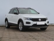 Volkswagen T-Roc , Salon Polska, 1. Właściciel, Serwis ASO, Klimatronic,