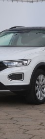 Volkswagen T-Roc , Salon Polska, 1. Właściciel, Serwis ASO, Klimatronic,-3