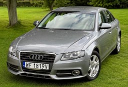 Audi A4 III (B7) Audio A4 Limousine