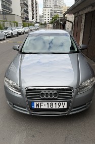 Audio A4 Limousine-2
