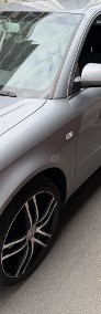 Audio A4 Limousine-3