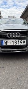 Audio A4 Limousine-4