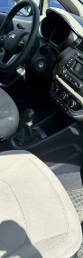 Kia Rio III Polski salon, 2 kpl. opon nowych, klimatyzacja, znikomy przebieg, ES-4