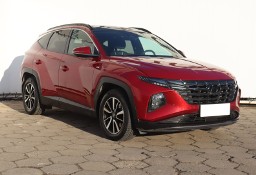 Hyundai Tucson , Salon Polska, Serwis ASO, Automat, VAT 23%, Skóra, Navi,
