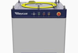 Generator laserowy 12000W Raycus 