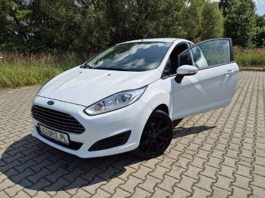 Ford Fiesta VIII-1