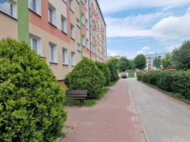 Mieszkanie 3 pokojowe w Barczewie-1