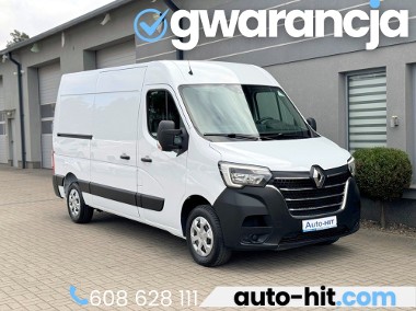 L2H2 Klima 136KM 2.3DCI 2022r *84.500km /www.auto-hit.com/-1