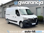 Renault Master L2H2 Klima 136KM 2.3DCI 2022r *84.500km /www.auto-hit.com/