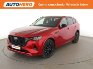 Mazda 6 III CX-60 4x4 automat j skóry navi full LED kamery virtual cocpit grzane