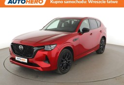 Mazda 6 III CX-60 4x4 automat j skóry navi full LED kamery virtual cocpit grzane