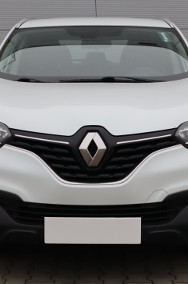 Renault Kadjar I , Salon Polska, Serwis ASO, Klimatronic, Tempomat, Parktronic-2