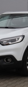 Renault Kadjar I , Salon Polska, Serwis ASO, Klimatronic, Tempomat, Parktronic-3