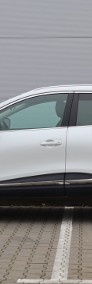 Renault Kadjar I , Salon Polska, Serwis ASO, Klimatronic, Tempomat, Parktronic-4