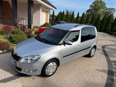 1.2 TSI Comfort Green tec 105KM 2010r Możliwa Zamiana!-1