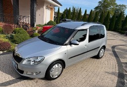 Skoda Roomster I 1.2 TSI Comfort Green tec 105KM 2010r Możliwa Zamiana!