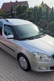 1.2 TSI Comfort Green tec 105KM 2010r Możliwa Zamiana!-2