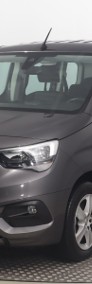 Opel Combo IV , Salon Polska, Serwis ASO, Klima, Tempomat, Parktronic-3