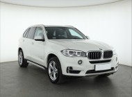 BMW X5 F15 Salon Polska, Serwis ASO, Automat, Skóra, Navi, Klimatronic,