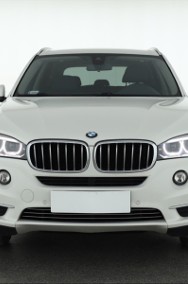 BMW X5 F15 Salon Polska, Serwis ASO, Automat, Skóra, Navi, Klimatronic,-2