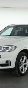 BMW X5 F15 Salon Polska, Serwis ASO, Automat, Skóra, Navi, Klimatronic,-3