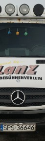 Mercedes-Benz Sprinter 316 163 KM MAXI HAK VAT 23 % 10 LAT JEDEN WŁAŚCICIEL-3