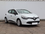 Renault Clio IV , Salon Polska, Klima, Tempomat