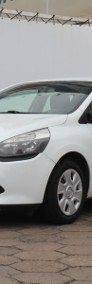 Renault Clio IV , Salon Polska, Klima, Tempomat-3