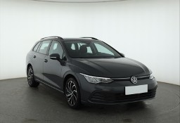 Volkswagen Golf VIII Salon Polska, 1. Właściciel, VAT 23%, Klimatronic, Tempomat,