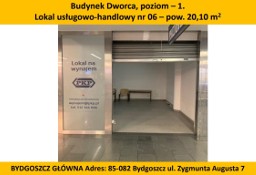 Lokal Bydgoszcz, ul. Zygmunta Augusta 7