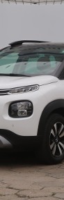 Citroen C3 Aircross , Salon Polska, Serwis ASO, Skóra, Navi, Klimatronic,-3